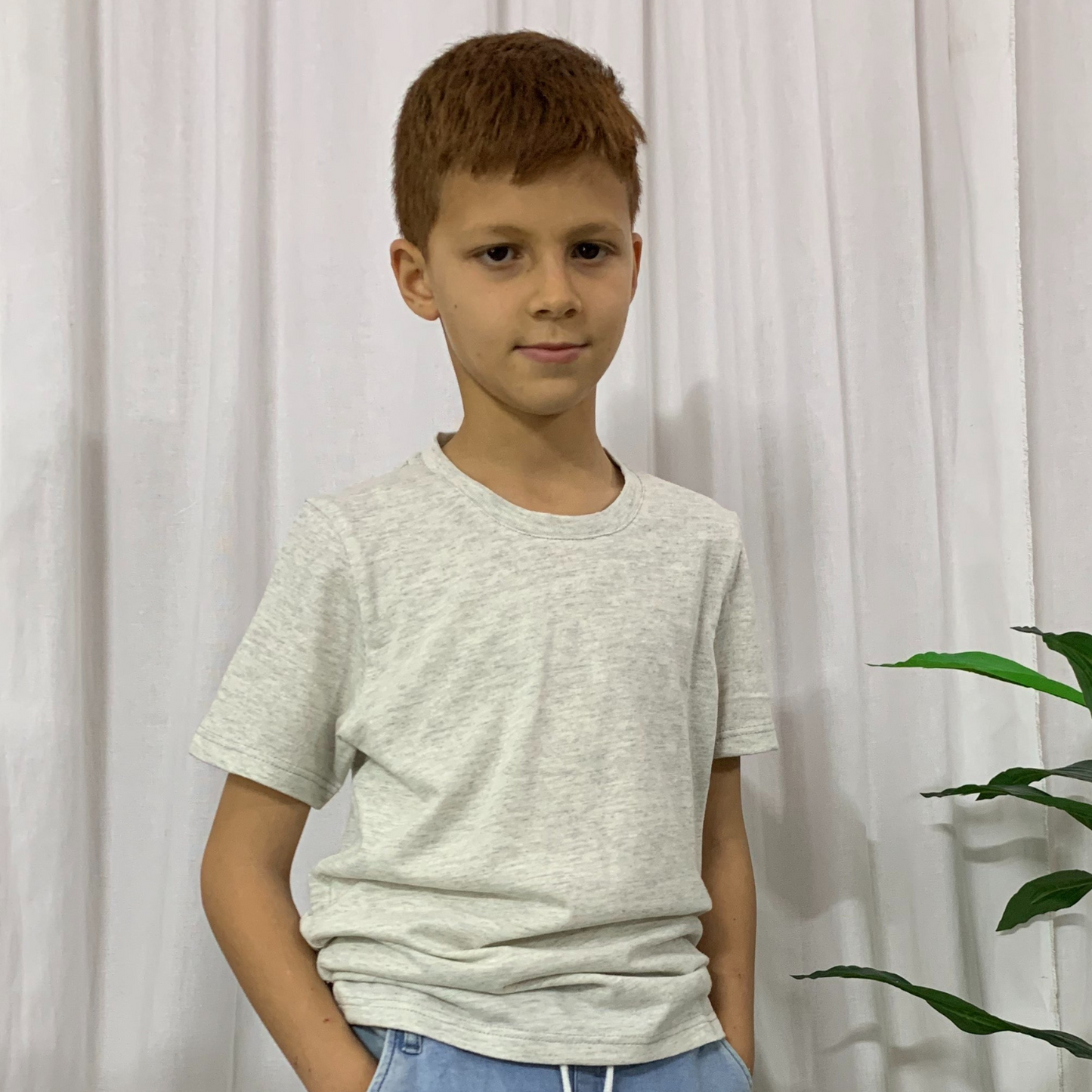 T-shirt Enfant