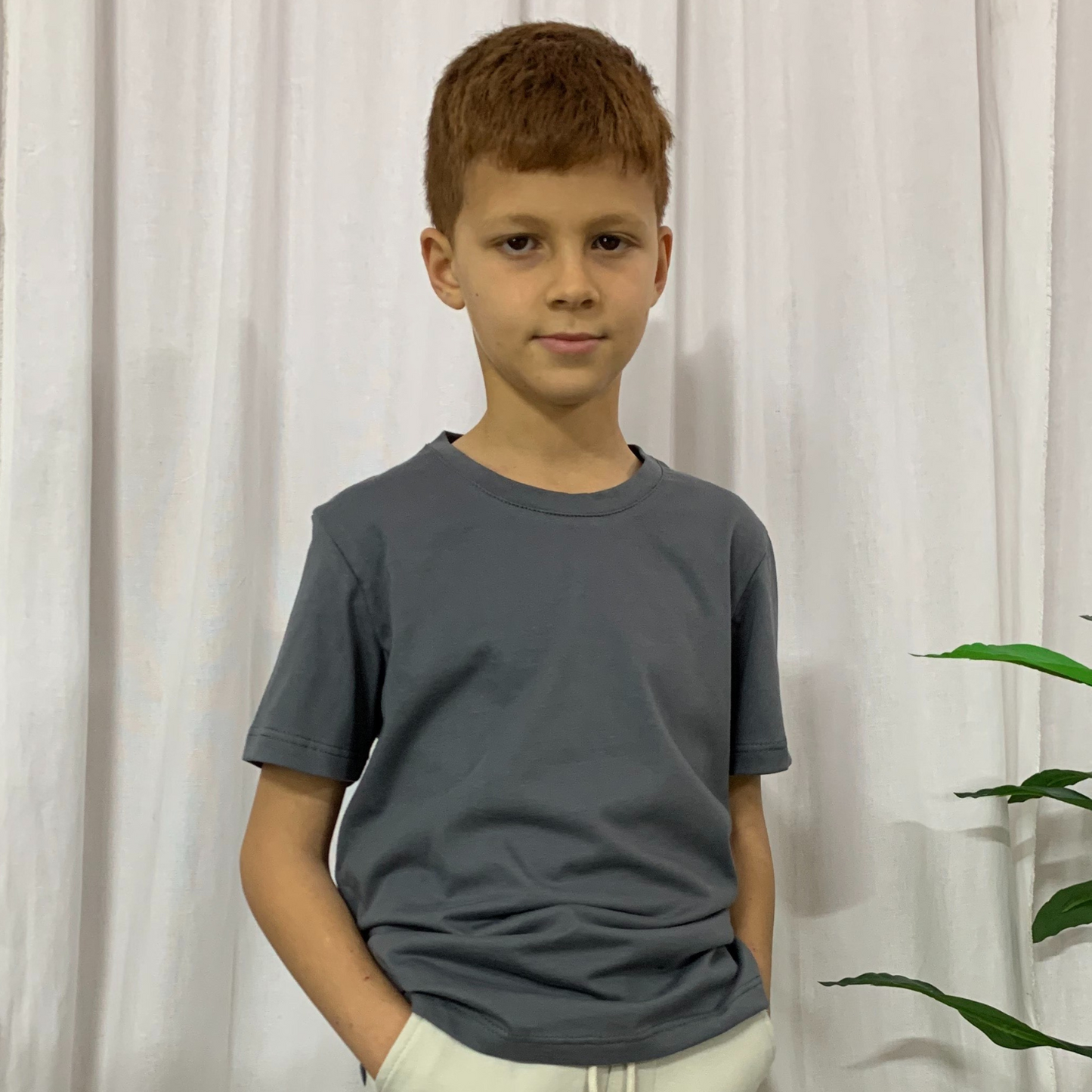 T-shirt Enfant
