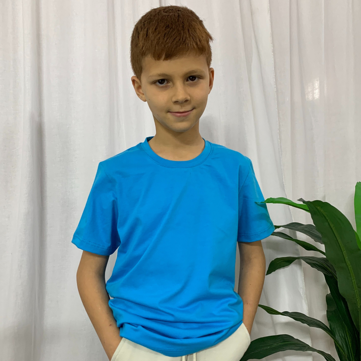 T-shirt Enfant