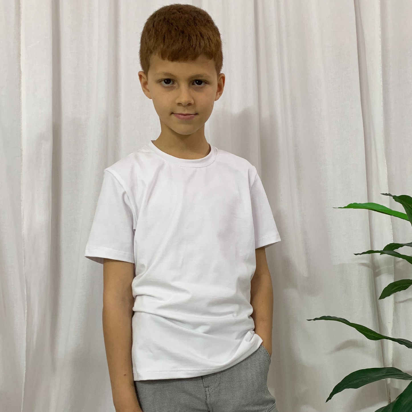 T-shirt Enfant