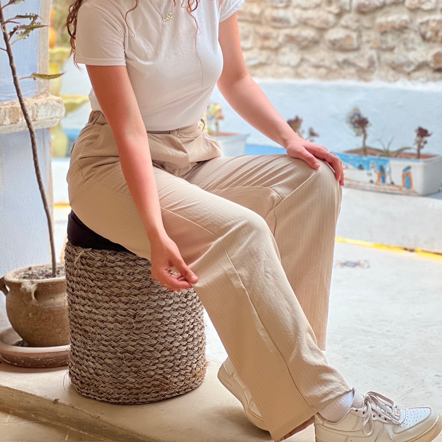 PANTALONS