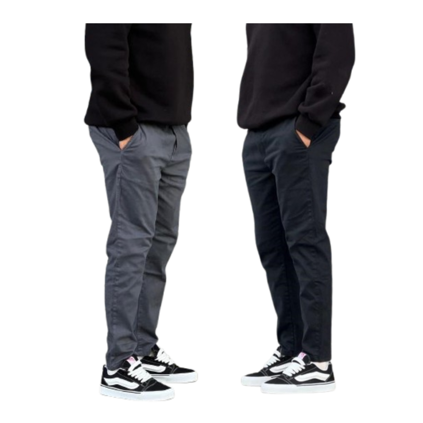 Macco confort Pack 2 pièces