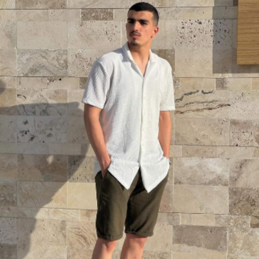 Short classique confort