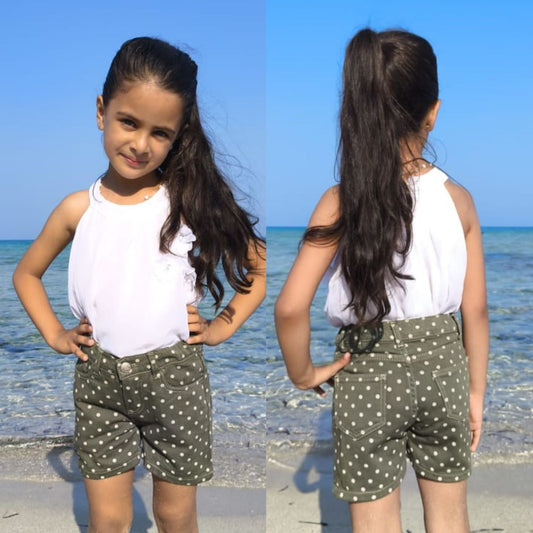 Short Fillette