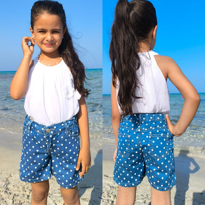 Short Fillette