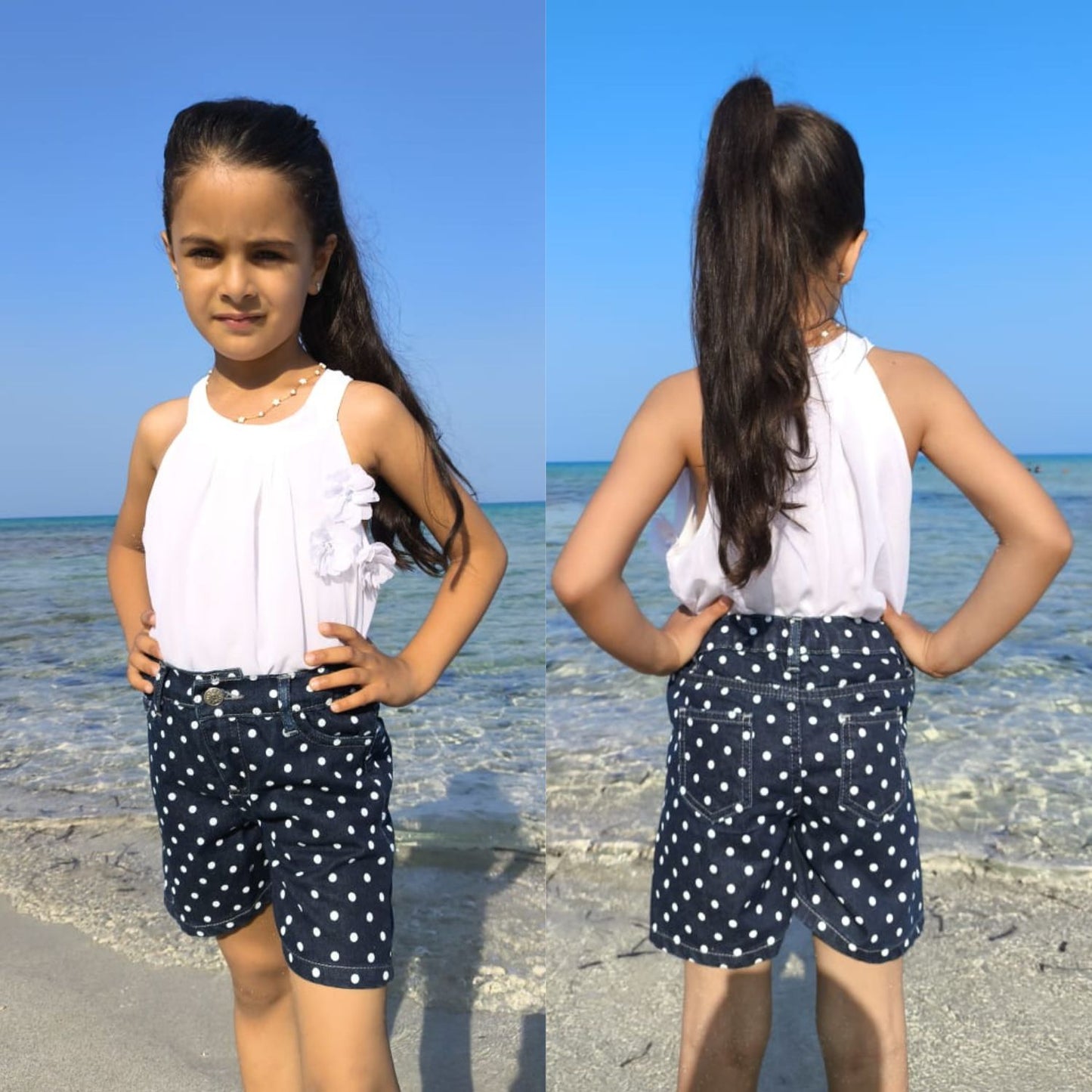 Short Fillette