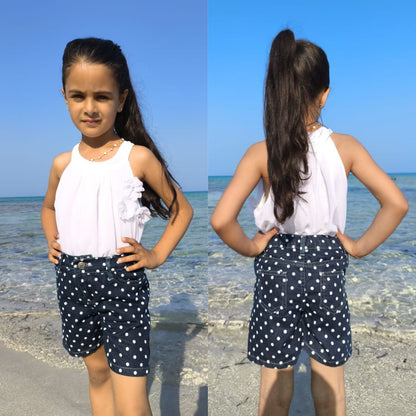 Short Fillette