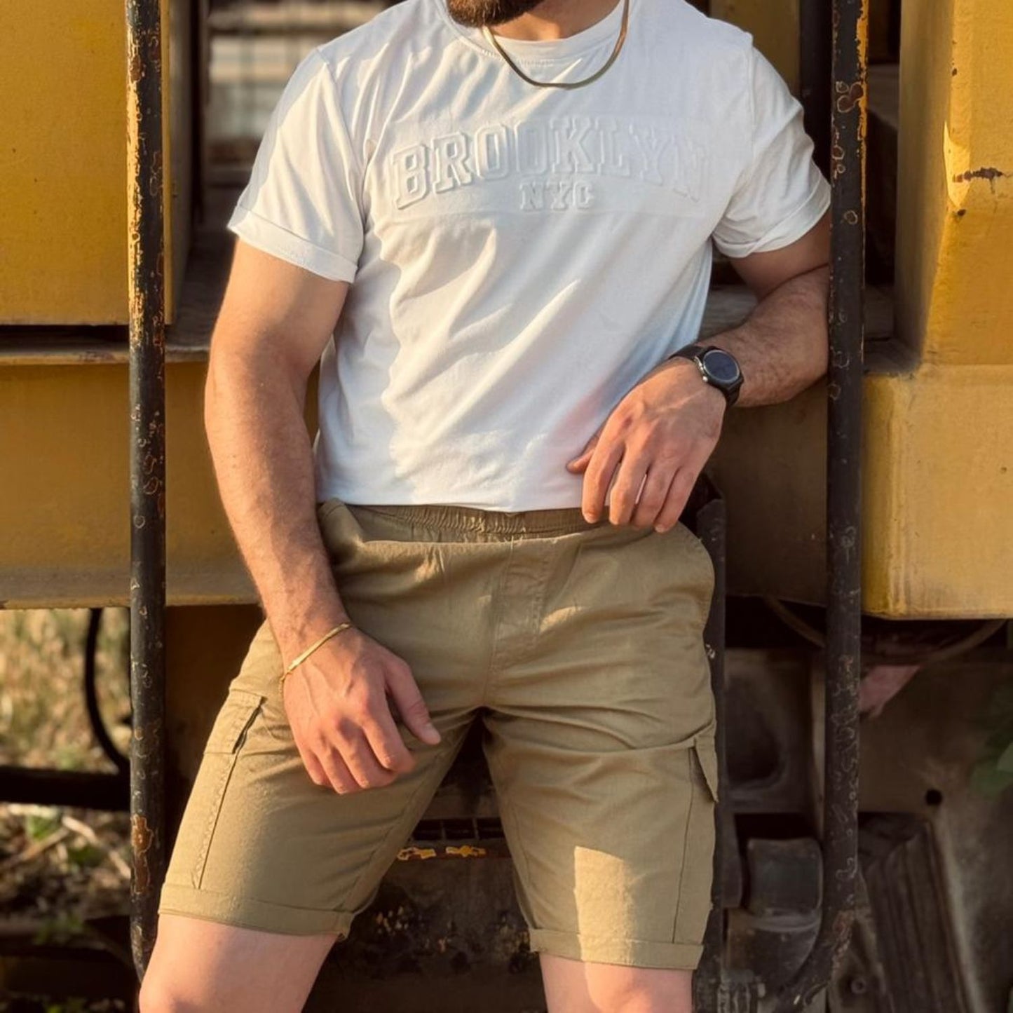 Short Cargo