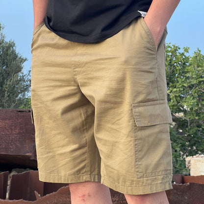 Short Cargo