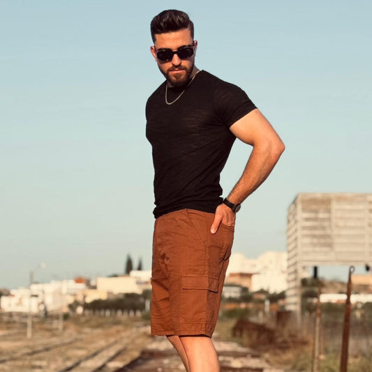 Short Cargo