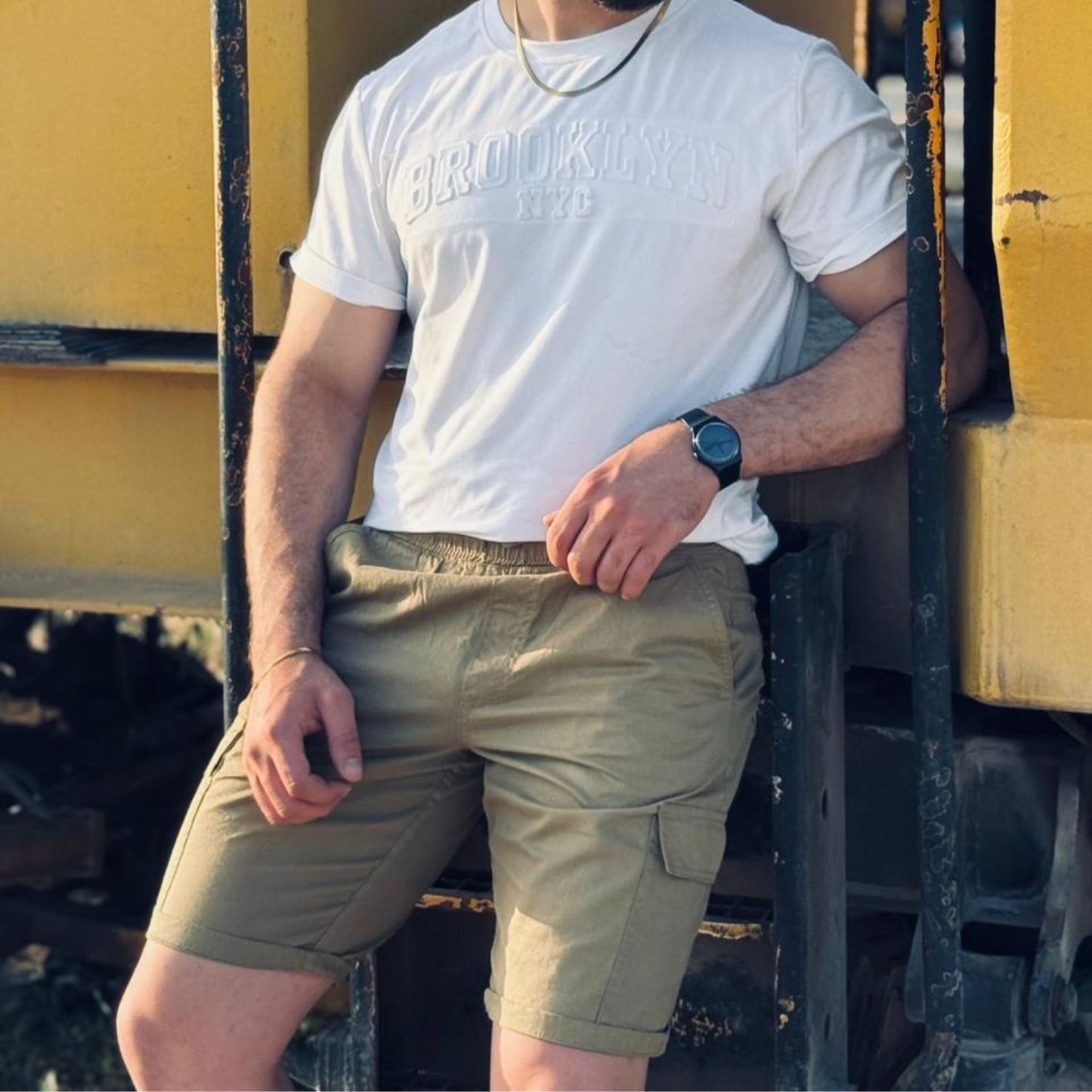 Short Cargo