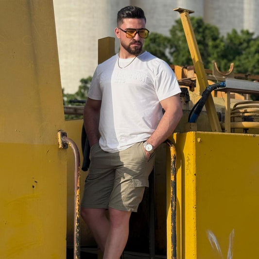 Short Cargo
