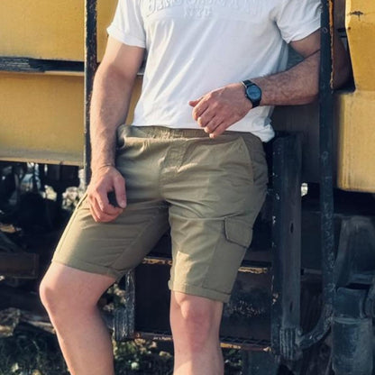 Short Cargo