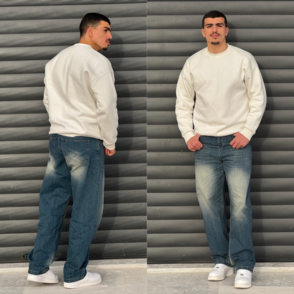 Jean Baggy