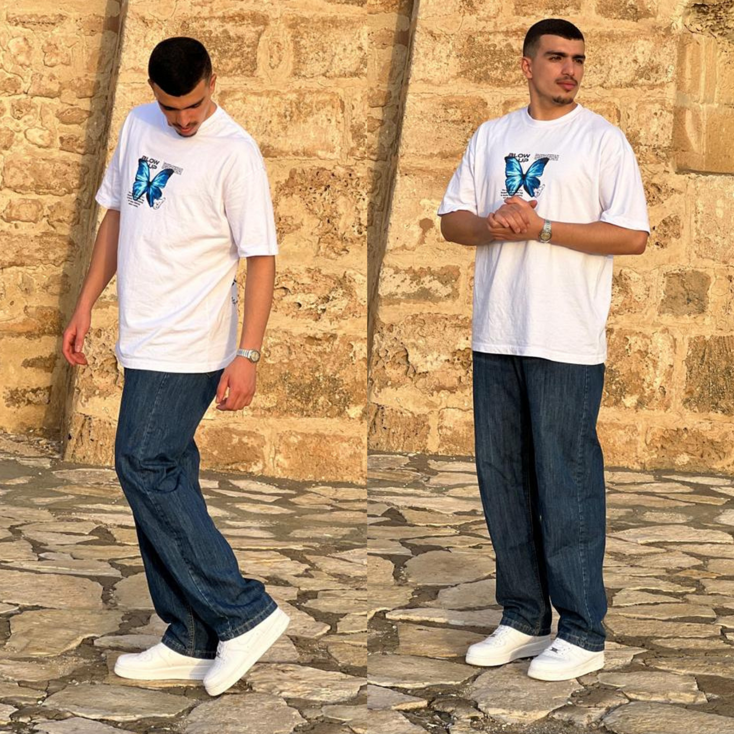 Jean Baggy