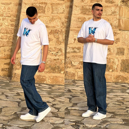 Jean Baggy