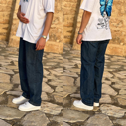 Jean Baggy