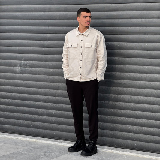 Surchemise Homme
