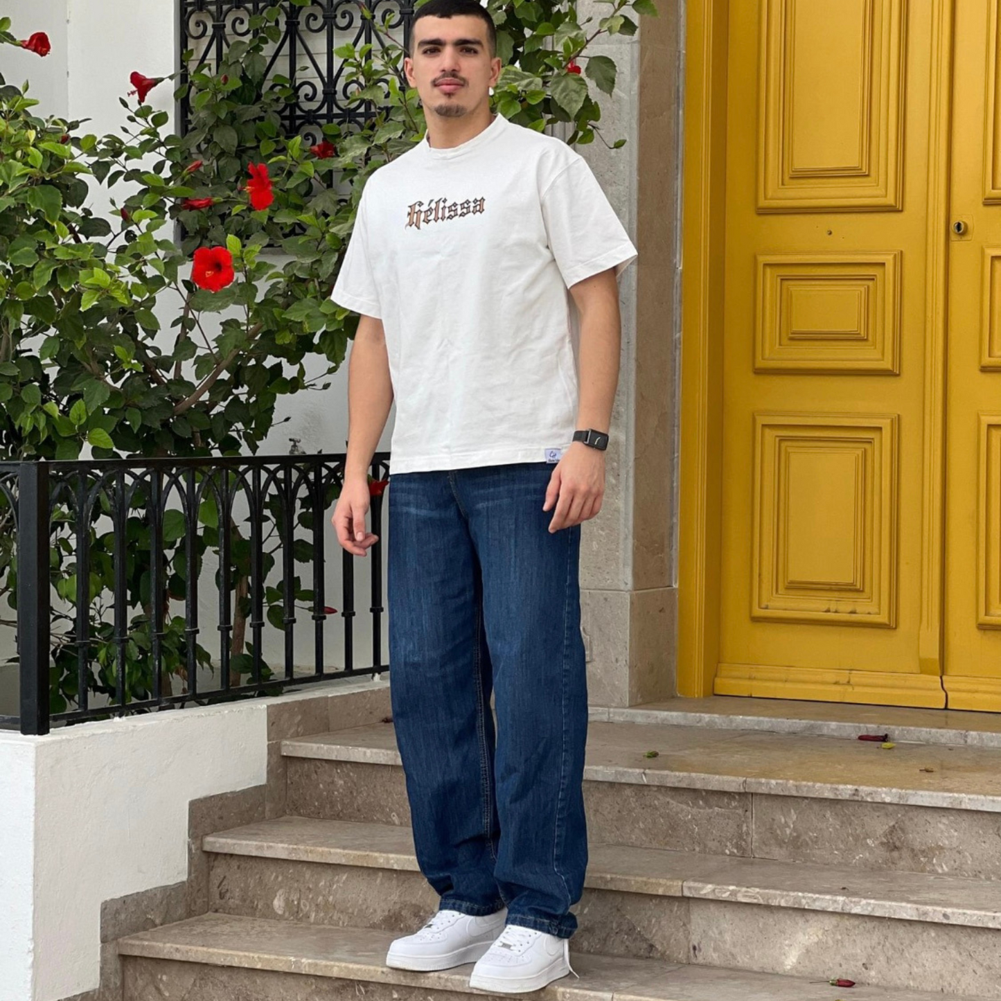 Jean Baggy