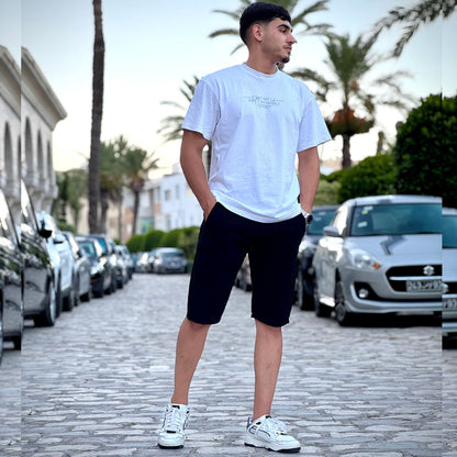 Short Chino