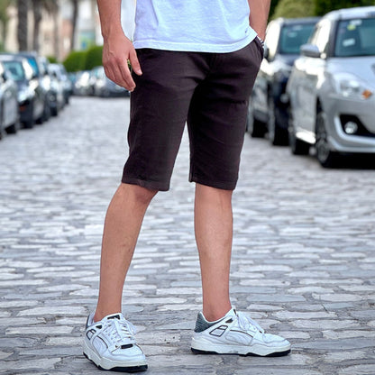Short Chino