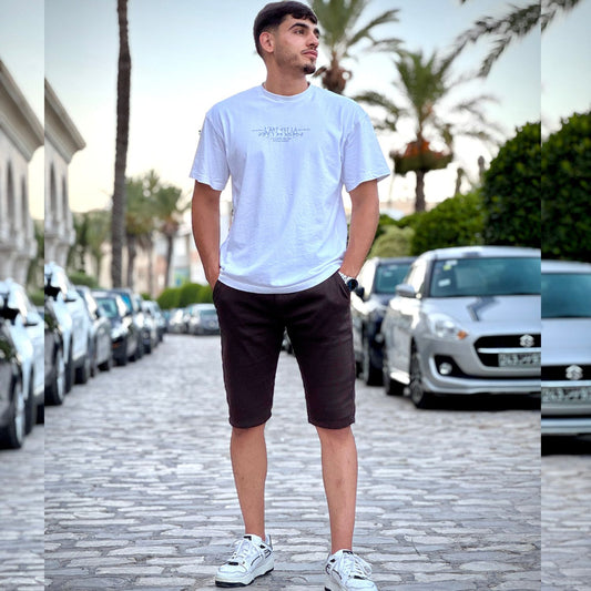 Short Chino