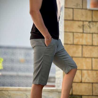 Short Chino